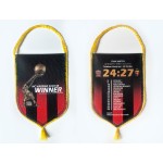 PENNANT HC VARDAR - EHF CL WINNER 2019